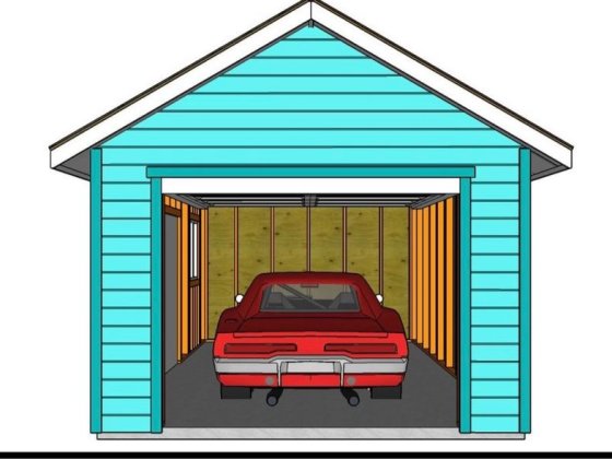 Гараж Мотор 3а вул. Брюллова Иванова Запорожье