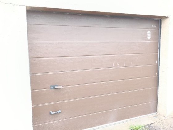 Гараж з документами у кооперативі. Харьков