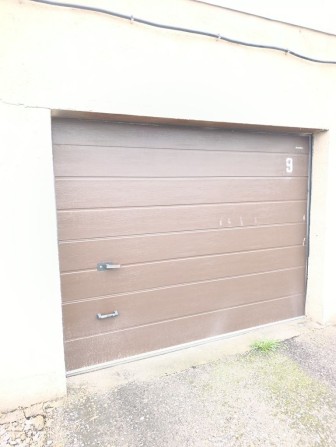 Гараж з документами у кооперативі. - фото 1