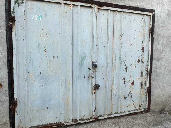 Продам гараж АГК "Южний Буг" зуп. Шкільна/32 школа