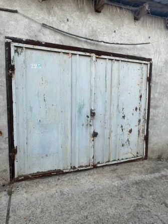 Продам гараж АГК "Южний Буг" зуп. Шкільна/32 школа - фото 1