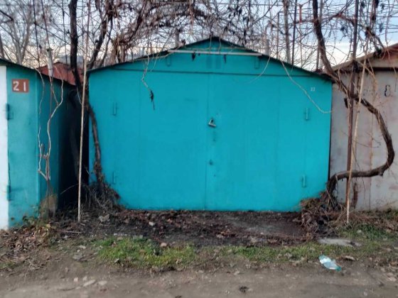 Продам гараж кооператив Юність Одесса