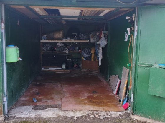 Продам гараж в гаражном кооперативе Харків