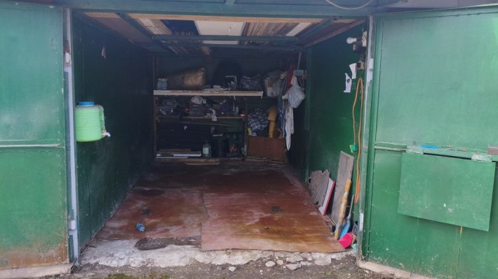 Продам гараж в гаражном кооперативе - фото 1