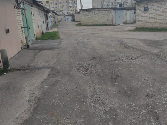 Продам гараж Холодная гора Харків