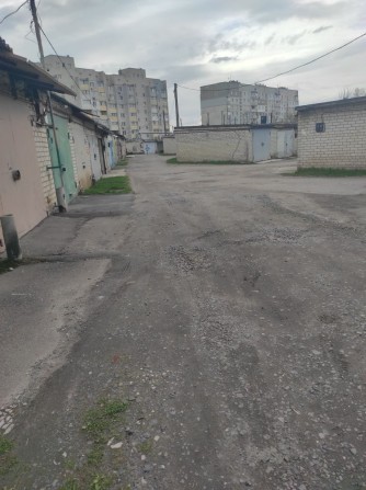 Продам гараж Холодная гора - фото 1