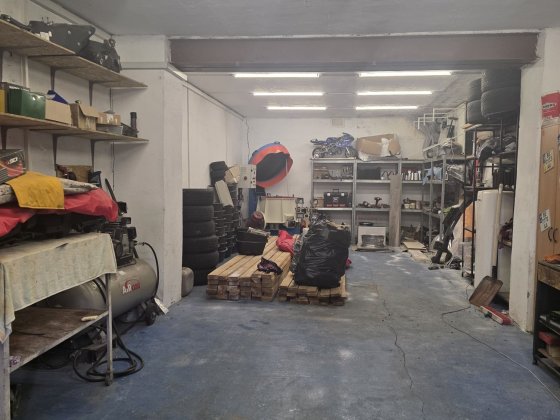 Продаж гаражу на два авто пр. Центральний вул. Перша  Слобідська Николаев