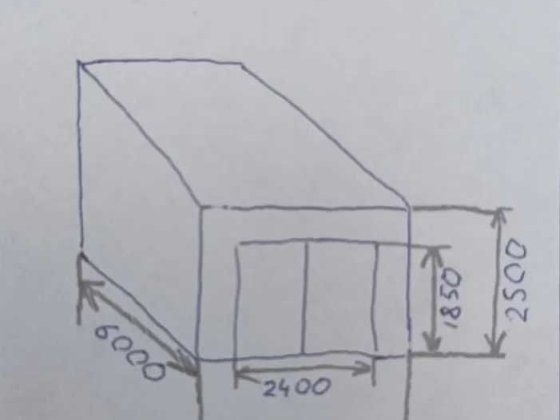 D1C Продам гараж в ГК "Жигули", ул. Полярная 10А Харків