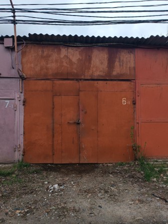 Продам гараж Салтовка - фото 1