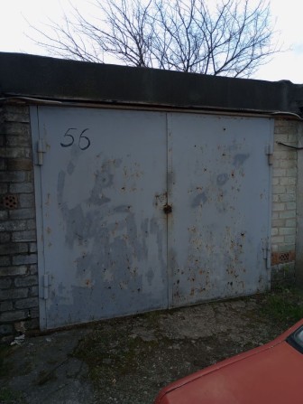 Продам капітальний гараж - фото 1