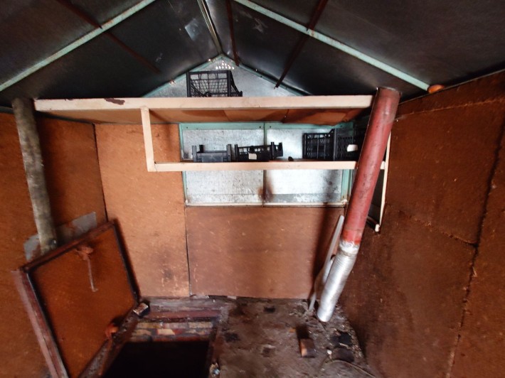 Гараж героїв дніпра - фото 1