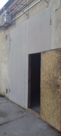 Продам гараж кооператив   полет 1 - фото 1