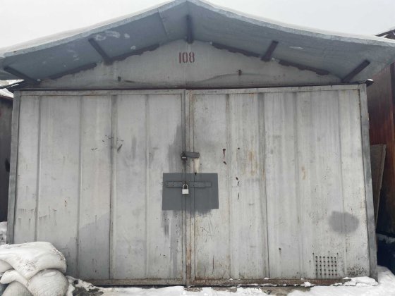 продам гараж Київ Позняки Дарницький Сортувальна Урлівська Ахматової Киев