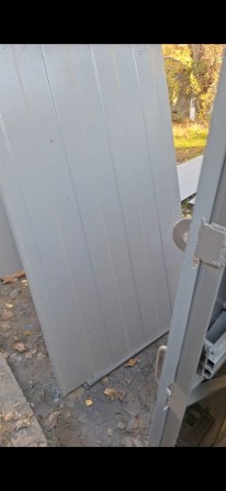 Срочно!!!Продам разборной металический гараж!!! - фото 1