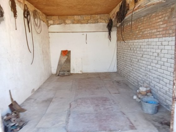 Продам гараж в кооператив Турбинист