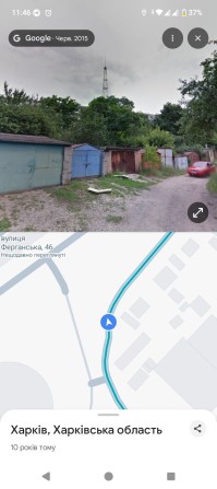 Продам  Гараж,,, - фото 1