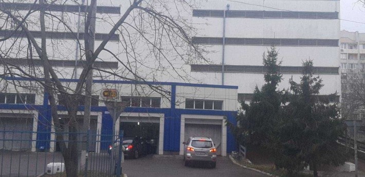 Здаю 2 місця на багаторівневому паркінгу Говорова\Армійська (Одеса) - фото 1