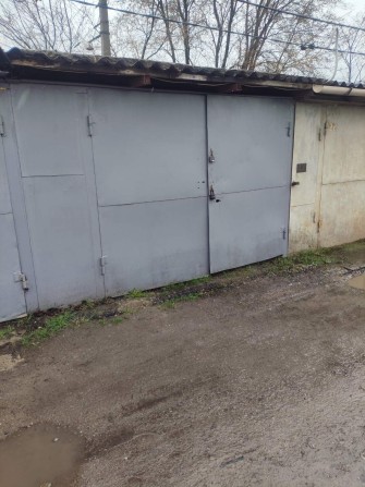 Гараж на Салтовке - фото 1