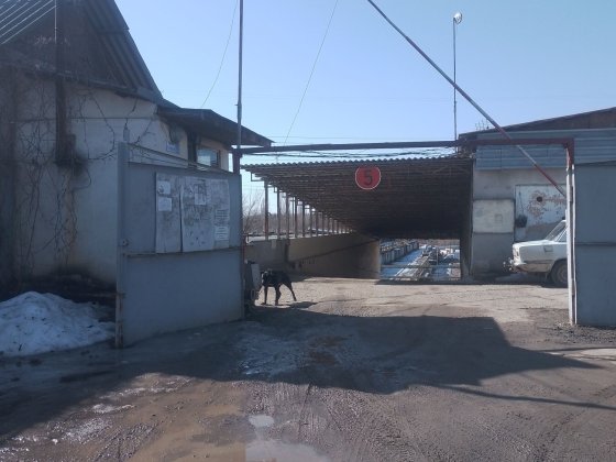 Продам гараж в охраняемом ГСК Харків