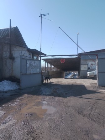 Продам гараж в охраняемом ГСК - фото 1