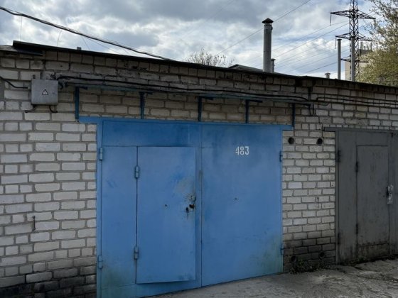 Продам , сдам гараж киев , усенко 8 , гната хоткевича Київ