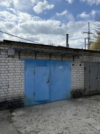 Продам , сдам гараж киев , усенко 8 , гната хоткевича - фото 1