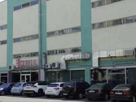 Продам паркінг Тополина Одеса