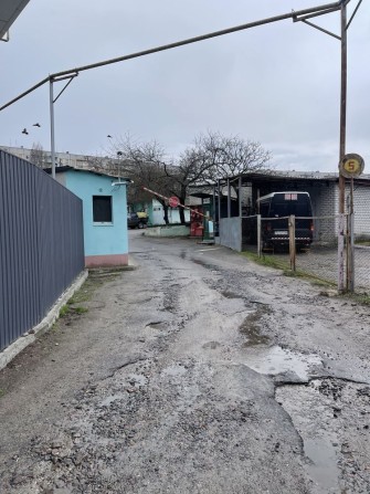 Продам гараж мСтуденческач гск МИР - фото 1