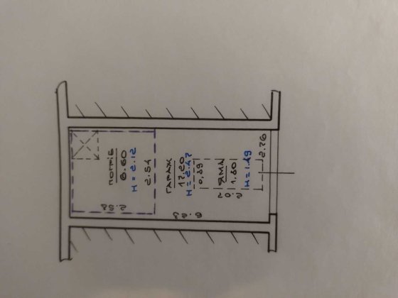 Продам гараж 18кв.м с погребом и смотр. ямой Юбилейный 1, 23 августа узаконен Харків