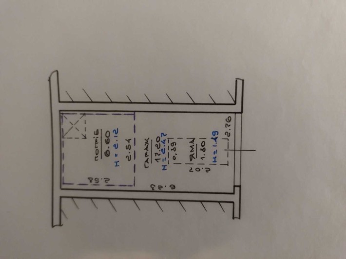 Продам гараж 18кв.м с погребом и смотр. ямой Юбилейный 1, 23 августа узаконен - фото 1