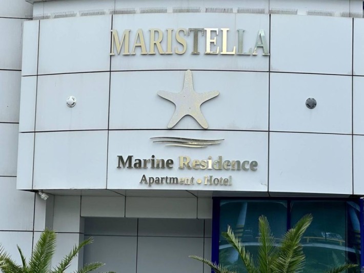 Паркоместо Marisrella Marine - фото 1