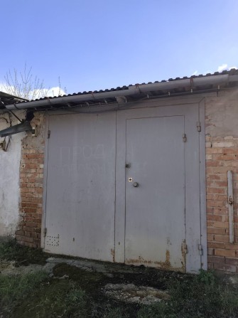 Продам гараж в Центре города! - фото 1