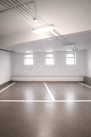 Терміново продаж паркомісця Оболонь, Володимир Івасюка 14м2 - фото 1