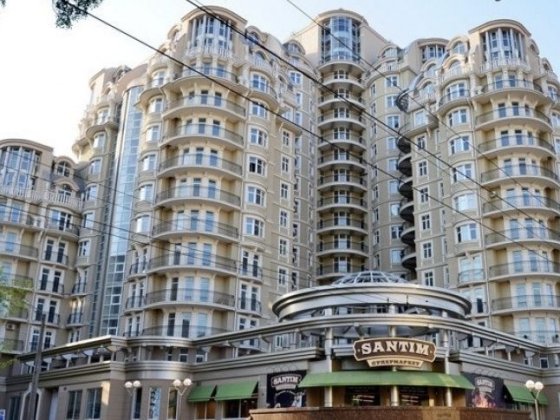 Без комиссии! Паркоместо. Дом на Сабанском! Редкое предложение Одесса