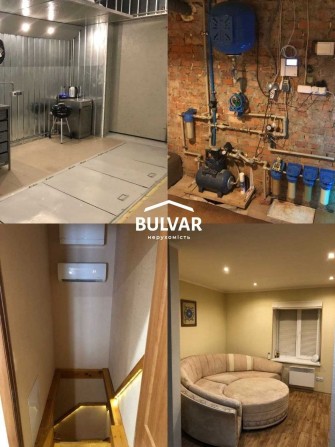 Уникальное предложение!  Продам двухуровневый гараж- укрытие на Салтовка, р-н 24 этажки, 602 м/р. - фото 1