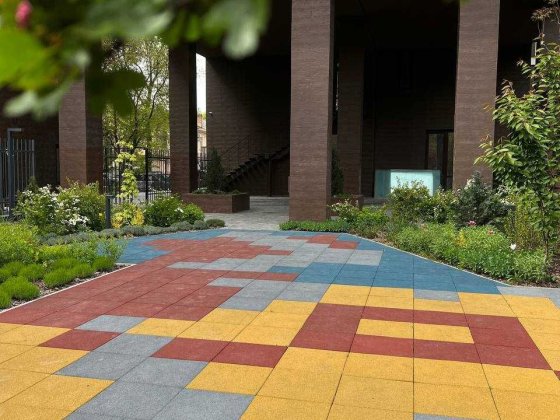 Продам место в паркинге, Пространство на Гераневой ВП Одеса