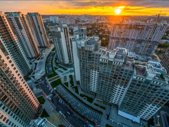 ‼️Паркінг ОРЕНДА/ПРОДАЖ Новопечерські Липки 3,7,9,12,15a 16,20 буд‼️ Київ