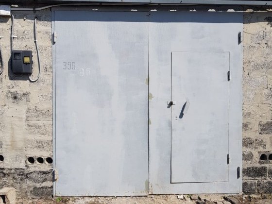 Гараж кооператив Авиатор. Харьков, РЖМ Харків