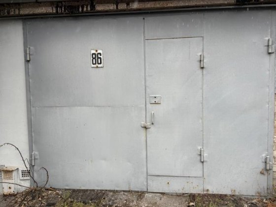 Продам гараж с погребом Харків