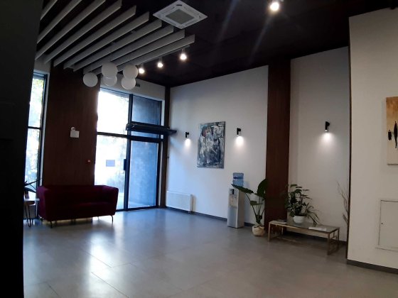 Продам паркинг на 9 ст.Фонтана Одеса