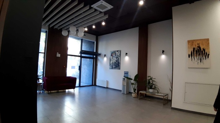 Продам паркинг на 9 ст.Фонтана - фото 1