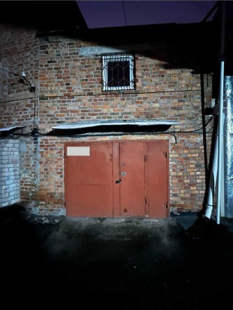 Продам гараж на "Низких температурах" в кооперативе "Юбилейный" - фото 1