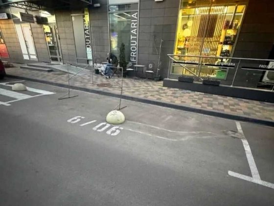 Без комісії! Продаж наземного паркомісця в ЖК Рівер Стоун, RiverStone, вул. Трускавецька 6В