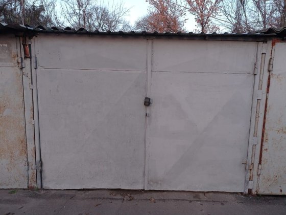 Продам гараж в кооперативе Одесса