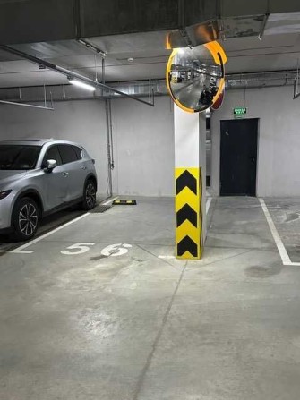 Продам паркомісце - фото 1