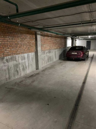 Паркомісце 13,75 м² -1 пов. ЖК Форвард Маршала Рибалка 5а Лук'янівка - фото 1