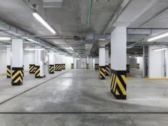 Продаж паркомісця в підземному паркінгу ЖК Новопечерські Липки Драгомирова 20 Київ