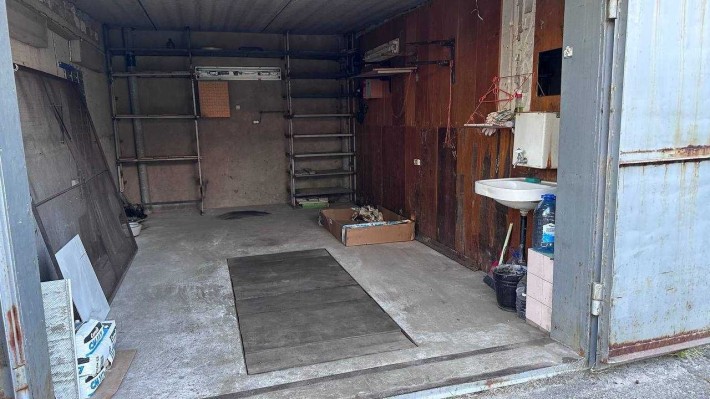 Продам гараж Нивки, Галагани Веркон-Авто - фото 1