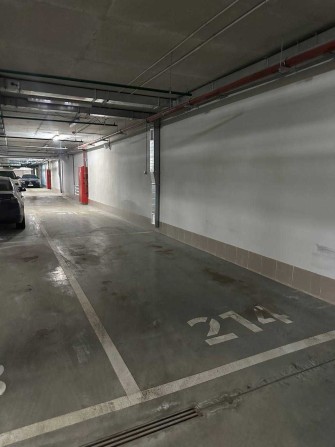 Продаж паркомісця ЖК Новопечерські Липки Андрія Верхогляда 19а 19б Печерськ Київ - фото 1