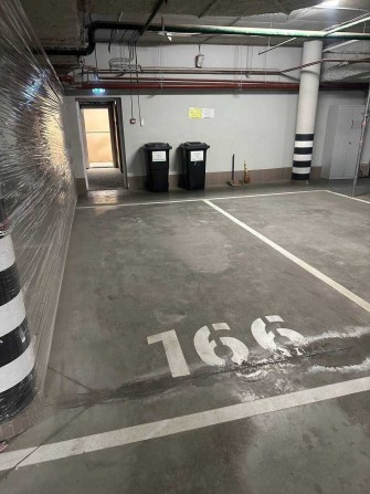 Продаж паркомісця ЖК Новопечерські Липки Андрія Верхогляда 19а 19б Печерськ Київ - фото 1